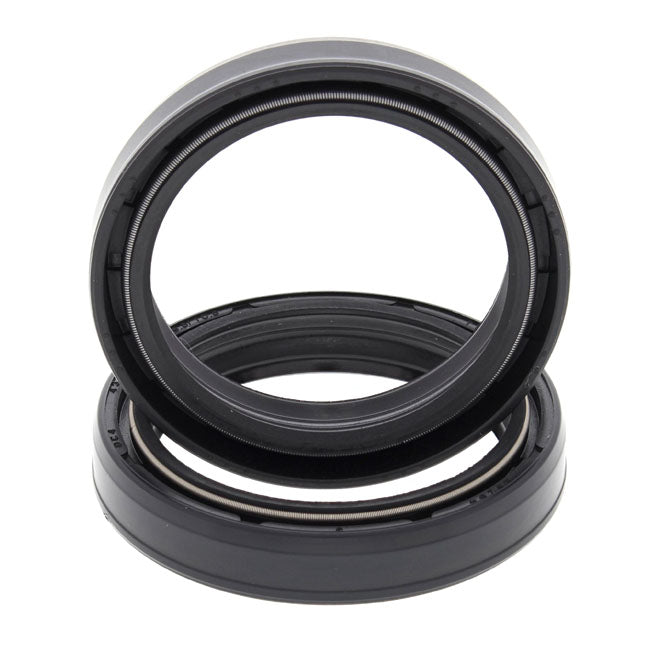 All Balls Fork Oil Seal Kit – Ducati: 2012–2014 696 Monster; 2012–2014…