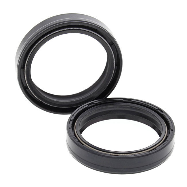 All Balls Fork Oil Seal Kit – Honda: 2003–2004 600 CBRRR; 1993–1994…