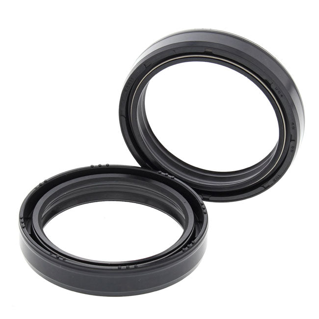 All Balls Fork Oil Seal Kit – Kawasaki: 2000–2002; 98; 1999 600 ZX…