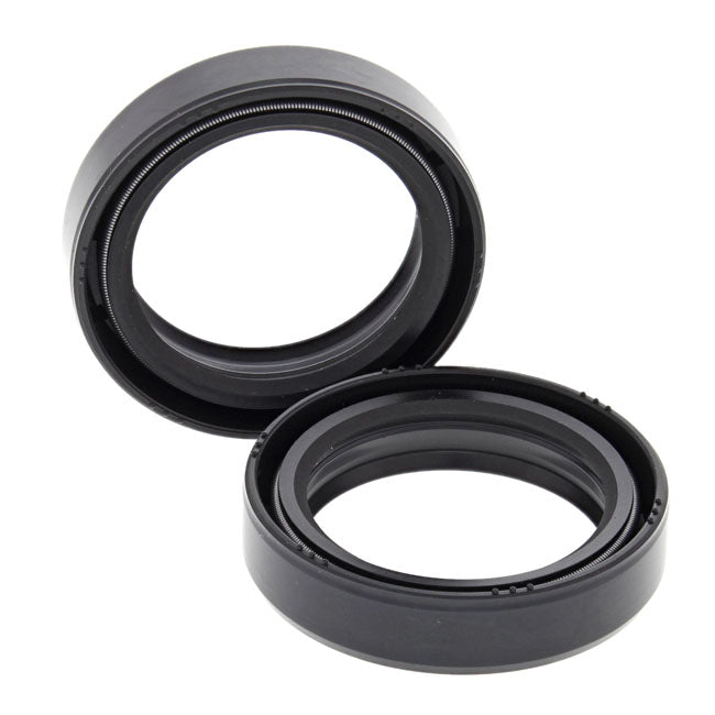 All Balls Fork Oil Seal Kit – Kawasaki: 1974–1975; 1976–1978 400 KH…