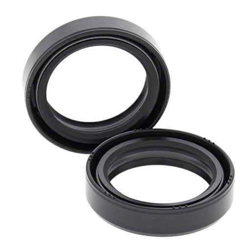 All Balls Fork Oil Seal Kit – Kawasaki: 1974–1975; 1976–1978 400 KH…