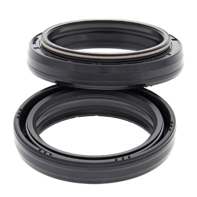 All Balls Fork Oil Seal Kit – Kawasaki: 1988–1997 600 NINJA R…