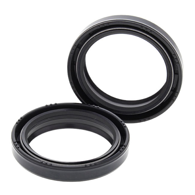 All Balls Fork Oil Seal Kit – Kawasaki: 1979–1980 1000 KZE; 1986–1987…