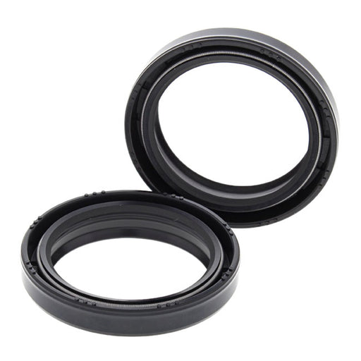 All Balls Fork Oil Seal Kit – Kawasaki: 1979–1980 1000 KZE; 1986–1987…