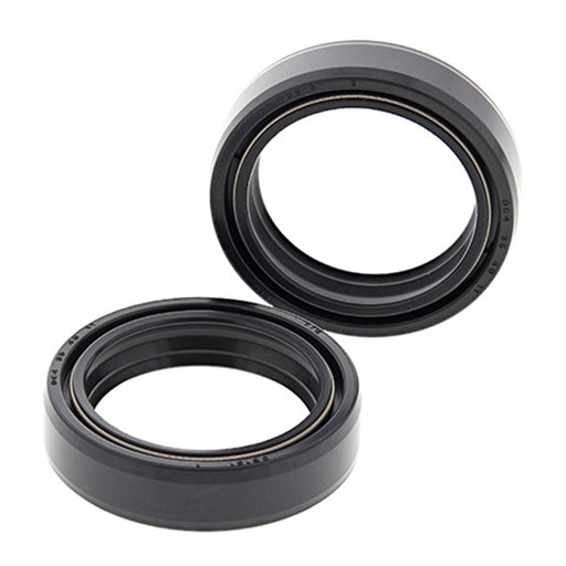 All Balls Fork Oil Seal Kit – Honda: 1968–1969 450 CBK1-K2; 1970 450…