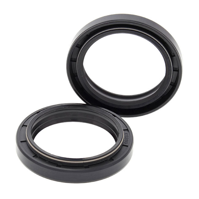 All Balls Fork Oil Seal Kit – BMW: 1989–1993 1000 K1; 1990–1992 1000…