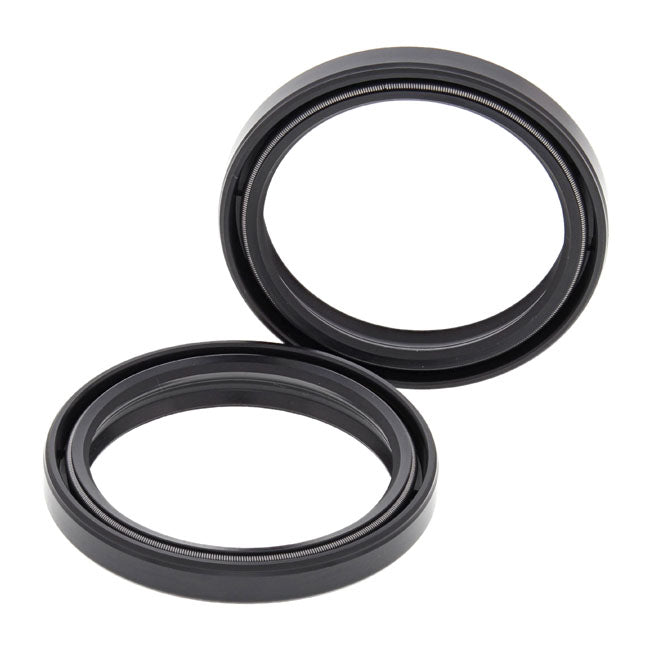 All Balls Fork Oil Seal Kit – BMW: 1985–1995 750 K75 C; 1985–1990 750…