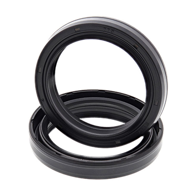 All Balls Fork Oil Seal Kit – Honda: 2004–2005; 2006–2007; 1988–1990…
