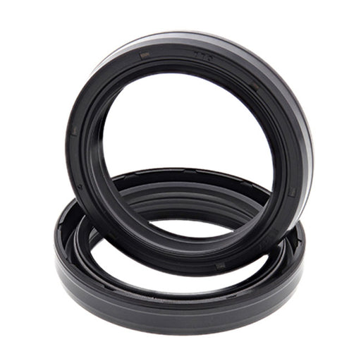 All Balls Fork Oil Seal Kit – Honda: 2004–2005; 2006–2007; 1988–1990…