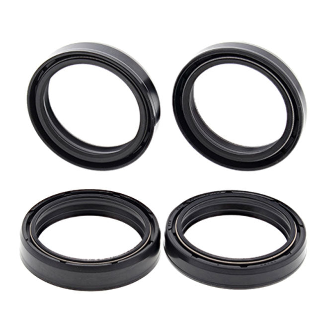 All Balls Fork Oil Seal Kit – Triumph: 1996–1998 900 Adventurer…