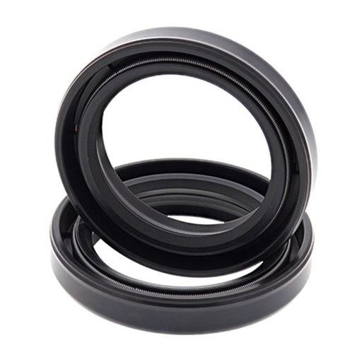 All Balls Fork Oil Seal Kit – Suzuki: 1980–1982 400 GN Yamaha:…