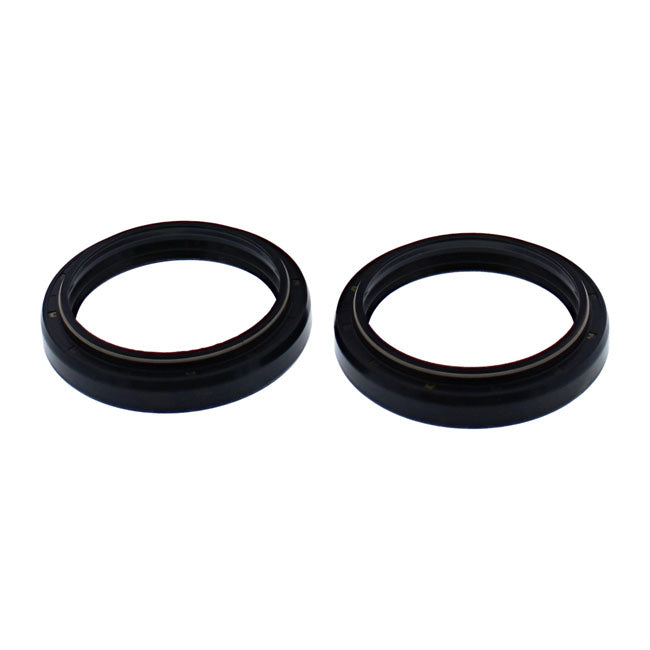 All Balls Fork Oil Seal Kit – BMW: 2013–2014 1000 HP4; 2014–2016…