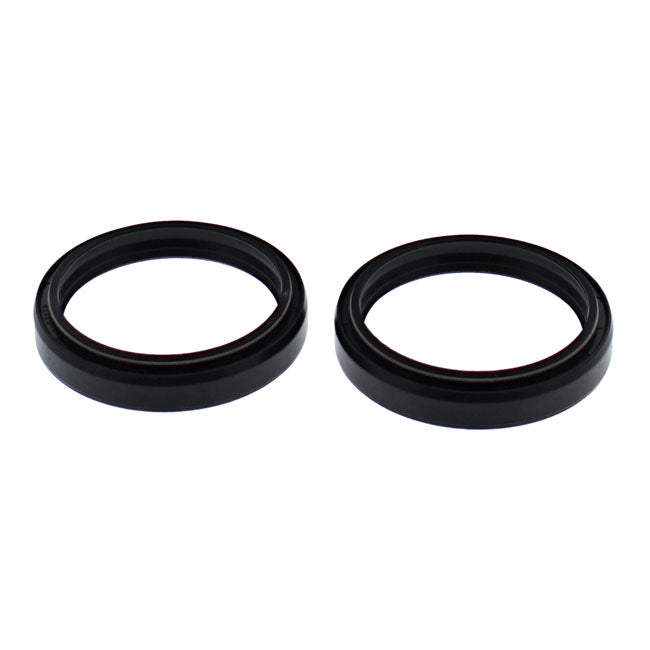 All Balls Fork Oil Seal Kit – Ducati: 2016–2018 1200 Multistrada…