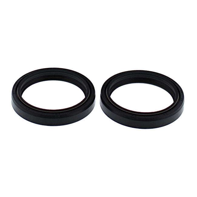 All Balls Fork Oil Seal Kit – Ducati: 2018–2019 950 Multistrada…