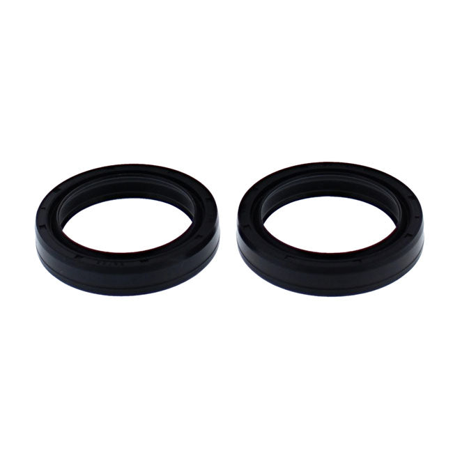 All Balls Fork Oil Seal Kit – Aprilia: 1997–2001 650 Pegaso BMW:…