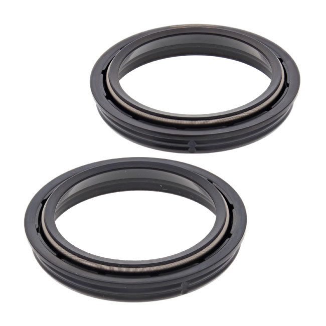 All Balls Fork Dust Seal Kit – Triumph: 2009–2010; 2011–2013 1600…