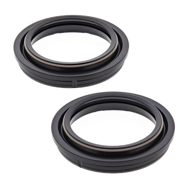 All Balls Fork Dust Seal Kit – Honda: 2003–2004 600 CBRRR; 1993–1994…