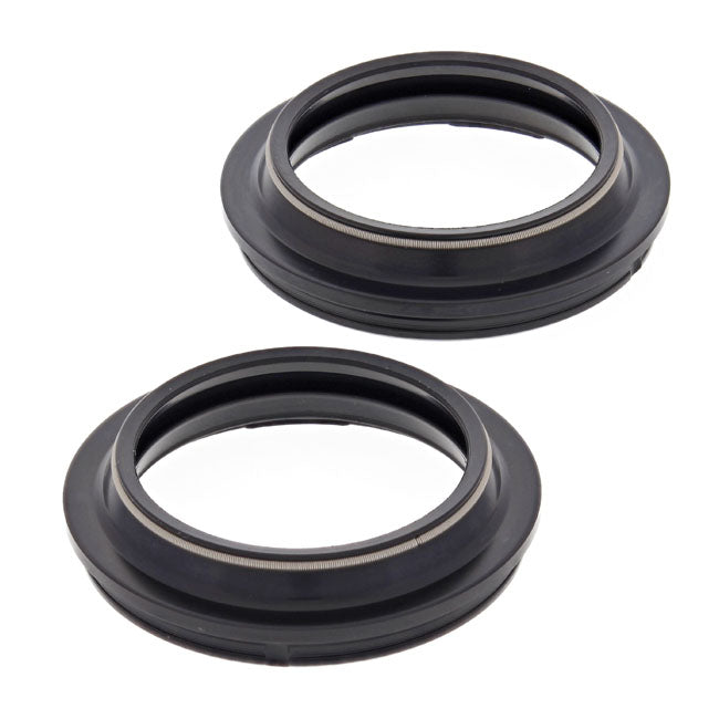 All Balls Fork Dust Seal Kit – Aprilia: 2016–2018 1100 Tuono V4 Ducati:…