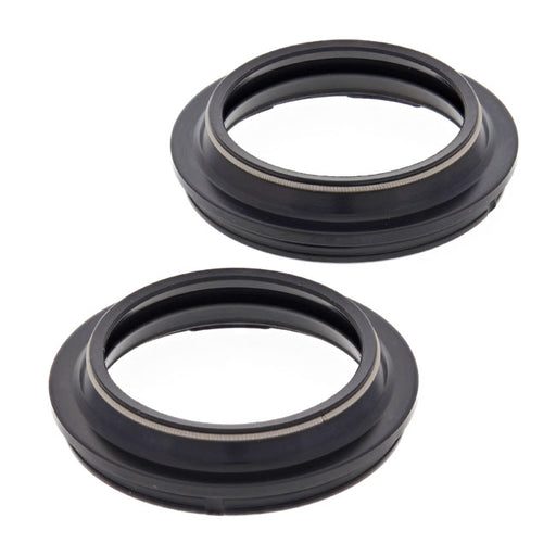 All Balls Fork Dust Seal Kit – Aprilia: 2016–2018 1100 Tuono V4 Ducati:…