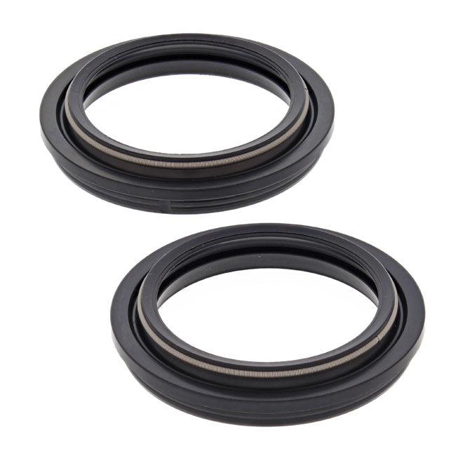 All Balls Fork Dust Seal Kit – Kawasaki: 2000–2002; 98; 1999 600 ZX…