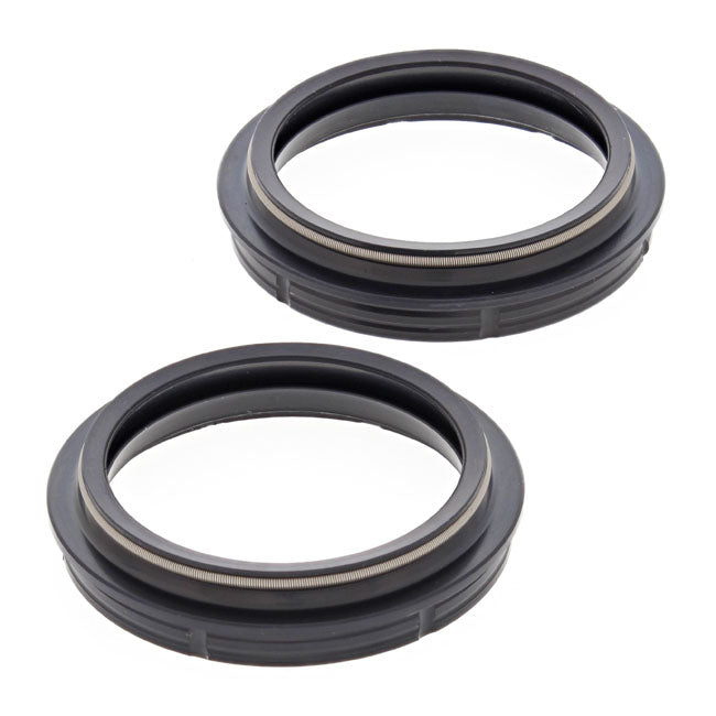 All Balls Fork Dust Seal Kit – Ducati: 2020 950 Multistrada; 2020 1200…