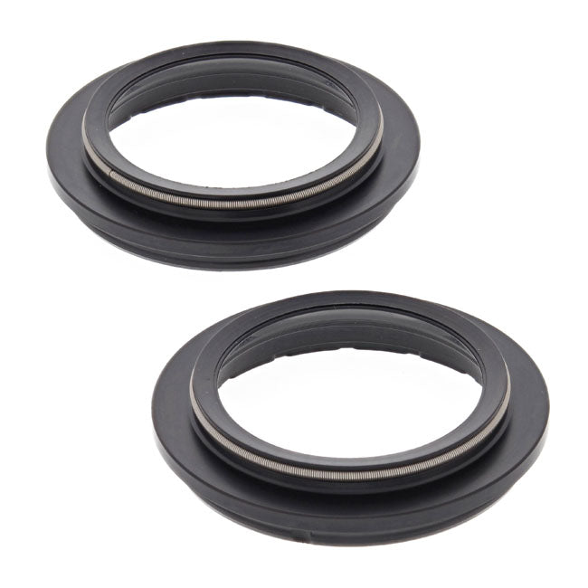 All Balls Fork Dust Seal Kit – Honda: 01; 2002–2003; 2004–2007…