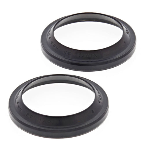 All Balls Fork Dust Seal Kit – Kawasaki: 1984–1985 1100 ZN LTD