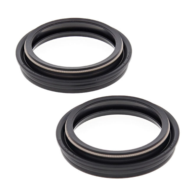All Balls Fork Dust Seal Kit – BMW: 2013–2015; 2016–2017 800 FGS KTM:…