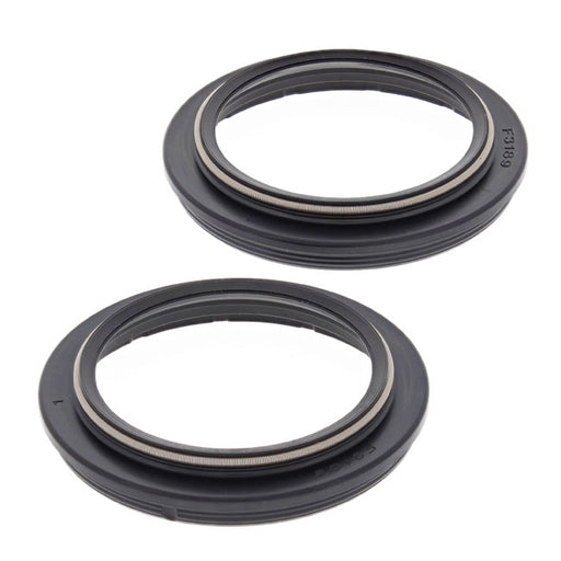 All Balls Fork Dust Seal Kit – Aprilia: 2001–2007 1000 EVT Caponord…