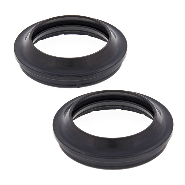 All Balls Fork Dust Seal Kit – Yamaha: 2009–2015 600 FZ6R; 2006–2007…
