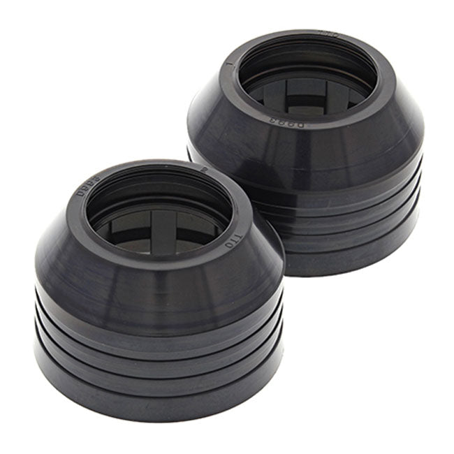 All Balls Fork Dust Seal Kit – BMW: 1978–1981; 1982–1985 450 R45…