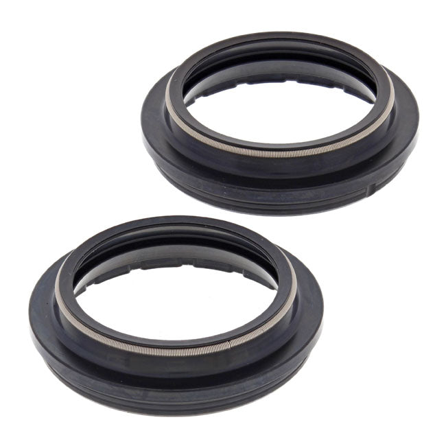 All Balls Fork Dust Seal Kit – BMW: 2000–2005 650 FCS; 2009–2012; 2013…