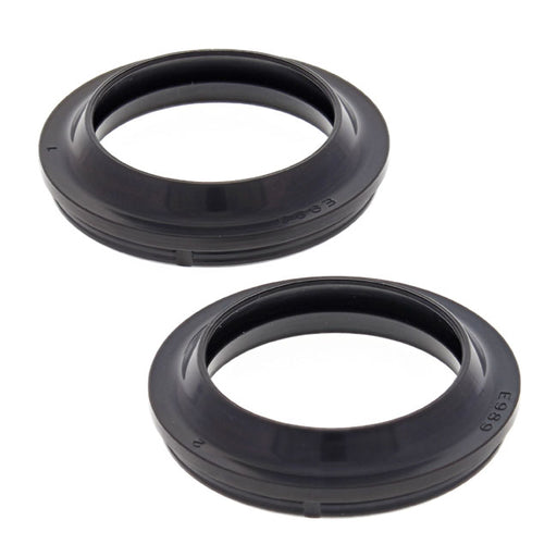 All Balls Fork Dust Seal Kit – BMW: 1989–1993 1000 K1; 1990–1992 1000…