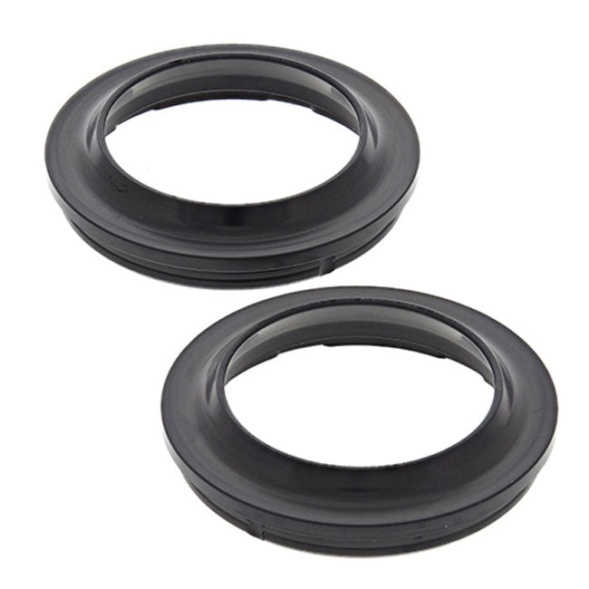 All Balls Fork Dust Seal Kit – Honda: 2004–2005; 2006–2007; 1988–1990…