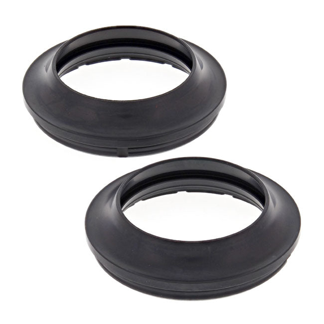 All Balls Fork Dust Seal Kit – Kawasaki: 1988–1997 600 NINJA R…