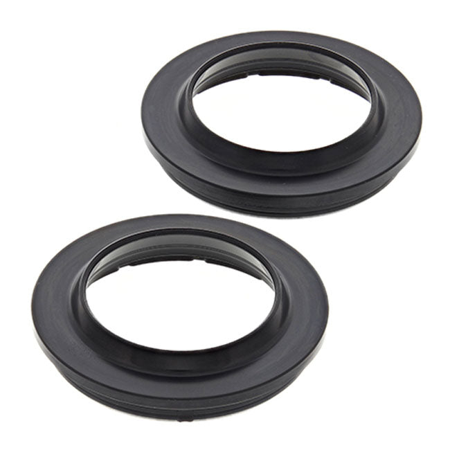 All Balls Fork Dust Seal Kit – Kawasaki: 1985 700 VN Vulcan; 86…