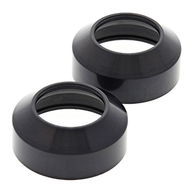 All Balls Fork Dust Seal Kit – Kawasaki: 81; 1982–1983 650 KZH CSR…