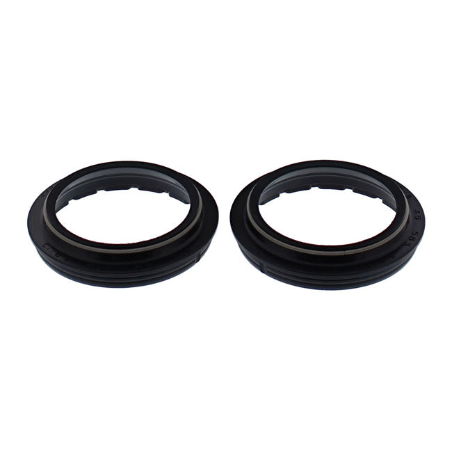 All Balls Fork Dust Seal Kit – BMW: 2013–2014 1000 HP4; 2014–2016…