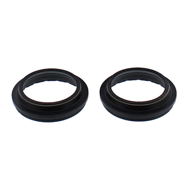 All Balls Fork Dust Seal Kit – Aprilia: 2016 750 Dorsoduro; 2011–2015…