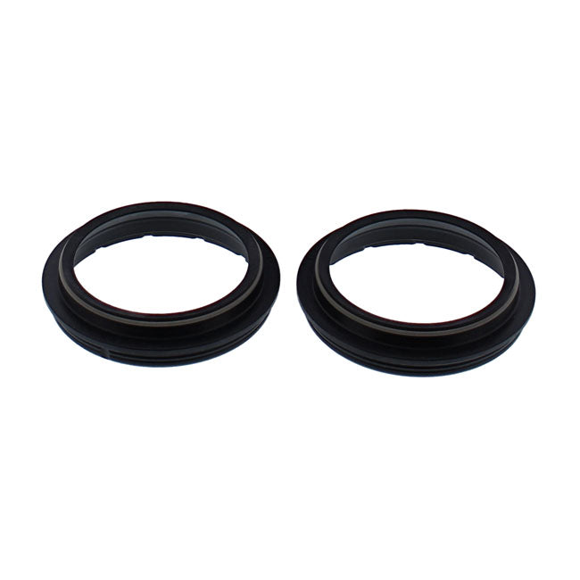 All Balls Fork Dust Seal Kit – Ducati: 2016–2018 1200 Multistrada…
