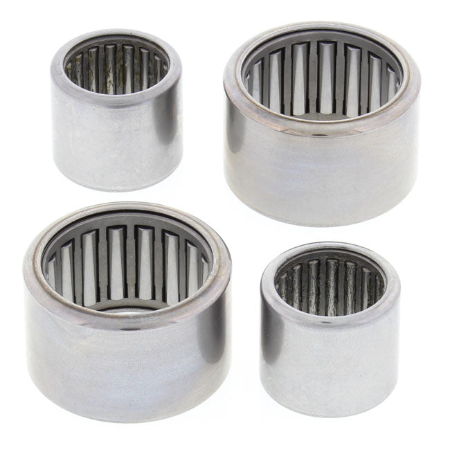 All Balls Swing Arm Bearing Kit – Suzuki: 01; 2002–2003; 2004–2007…