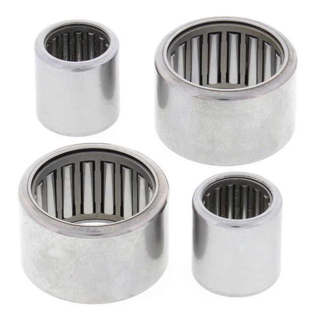 All Balls Swing Arm Bearing Kit – Suzuki: 2008–2012; 2013–2019 1300 GSXRR…