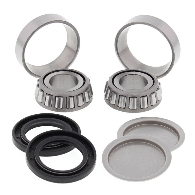 All Balls Swing Arm Bearing Kit – Honda: 1984–1987 VF700C; 1982–1983; 1988…