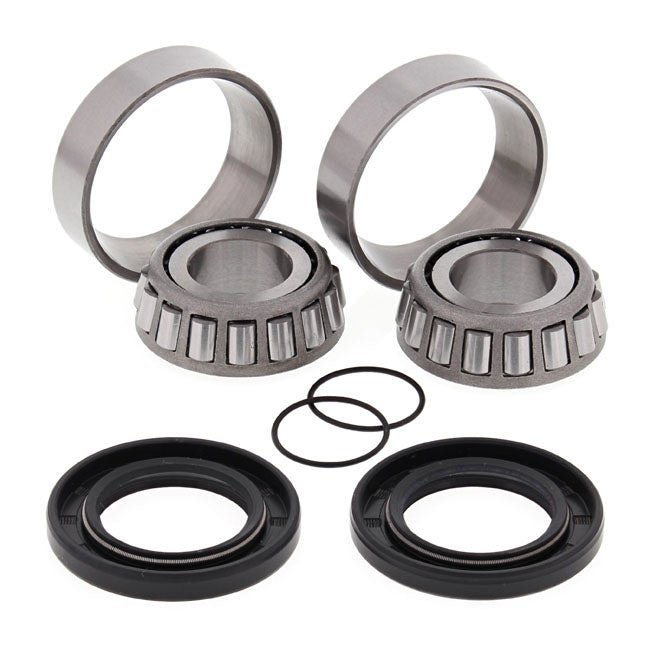 All Balls Swing Arm Bearing Kit – Yamaha: 1980–1983 650 XJ; 2001–2003…