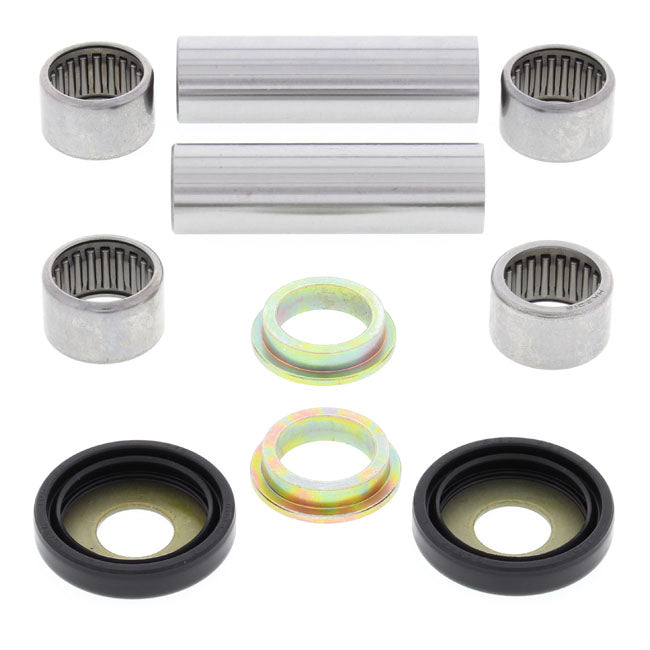 All Balls Swing Arm Bearing Kit – Honda: 1987–1990; 1991–1993; 1994–1996…
