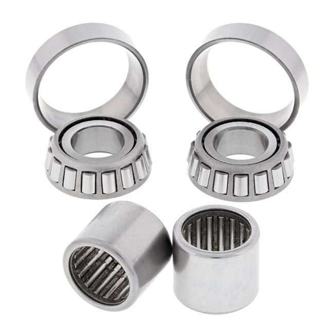 All Balls Swing Arm Bearing Kit – Suzuki: 2002–2004; 1998–2001 1500 VL…
