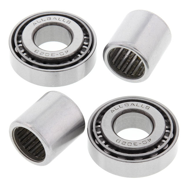 All Balls Swing Arm Bearing Kit – Suzuki: 10; 2011–2020; 2021 800 VL C50…