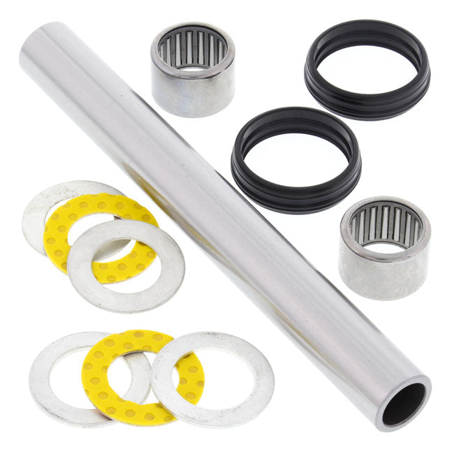All Balls Swing Arm Bearing Kit – Yamaha: 1978–1979; 1980–1983; 1985 500…