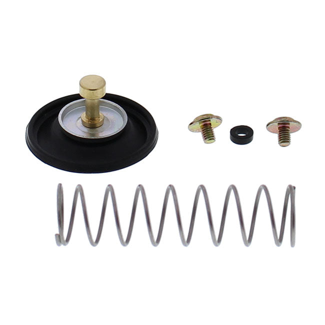 All Balls Air Cut Off Valve Rebuild Kit – Kawasaki: 96; 1997 1500 VND CLASSIC…