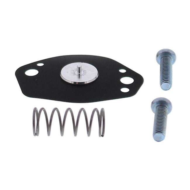 All Balls Air Cut Off Valve Rebuild Kit – Suzuki: 2001–2004 800 VL Volusia